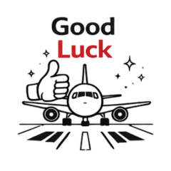 Pilot Family Daily Stickers Vol.2