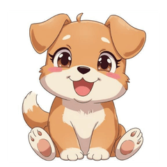 My beloved French Bulldog