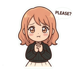 Lis the Illustrator: Daily Life