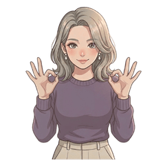 Polite Language Stickers You Can Use