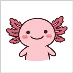 慵懶六角恐龍的表情符號