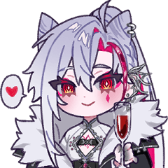 Riptide Kyomu Vtuber