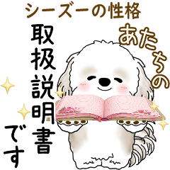 Shih tzu 2026 (Shih Tzu personality)