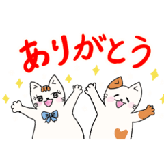 Hapi&Pin-Cute Daily Family Stickers