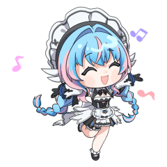 『星の翼』スタンプ Vol.19 スピアヘッド