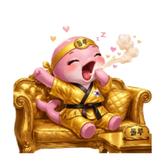 Korea Taekwondo Gold Friends21