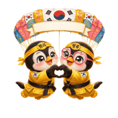 Korea Taekwondo Gold Friends22