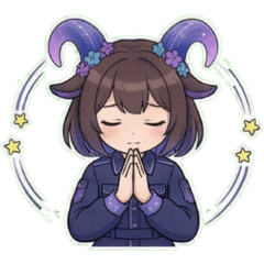 角角酥的五月日常 III