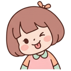 MouthMee: Chibi Catchphrase Girl