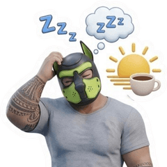 Fat dogs gang is Husband Vol2