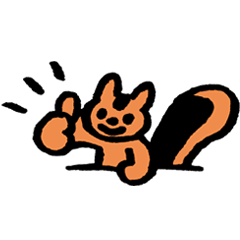 NEW褒めことばスタンプ