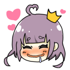 ちゅなさんまみれ!