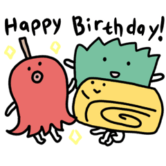 Kids with packed lunches