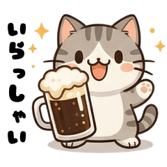 Delicious menu at Bee-nyan Pub