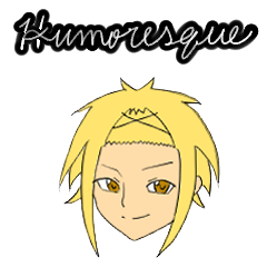 Humoresque[Tatsu&AoiVer.1]