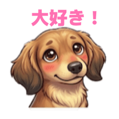 Daily Fun! Adorable Dachshunds 2