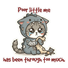 [EN] Mia: My Own Dino Rules!