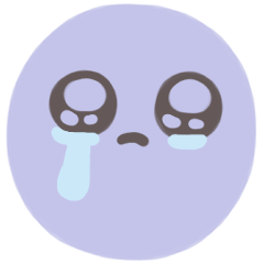 繽紛心情 淚眼汪汪