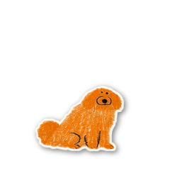 move!All Kinds of Dogs 01.