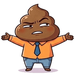 Mr. Poo: The Business Hustle