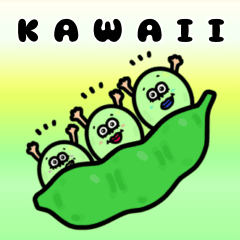 cute and easy to use food animation6