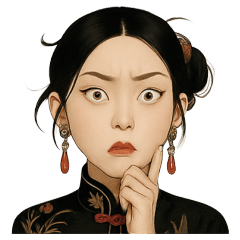 Theres a lot of drama today too