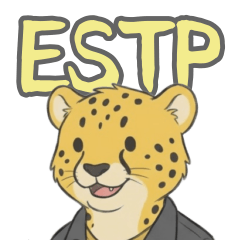 [ESTP] The Daring Cheetah