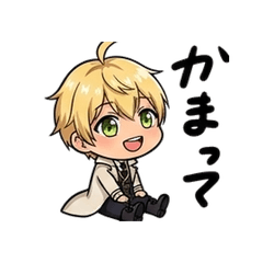 Shin's Daily Reactions