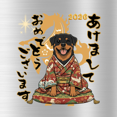 DOG  GOOD  Sticker228