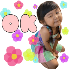 Rimi's Stickers 1