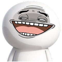 หน้าเกรียน อืมม...