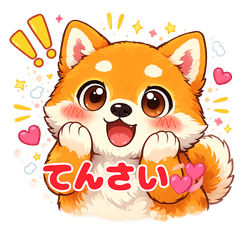 Adorable Shiba Inu Reactions
