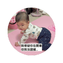 動動柚子2