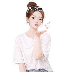 Beautiful Girl sweet outfit 43