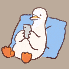The Daily Duck