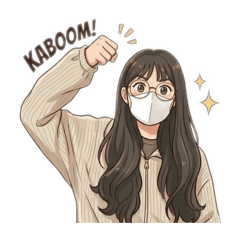 罩過來！罩過來！