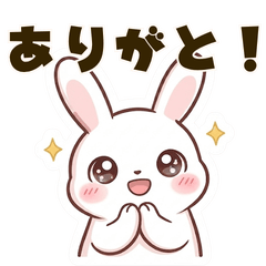 Everyday Bunny Phrases