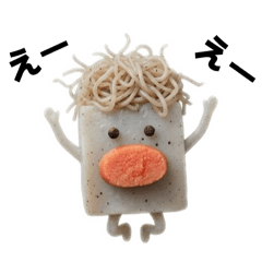 弾力こんにゃくmen