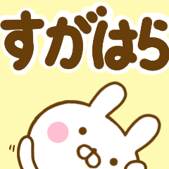 Rabbit Usahina sugahara