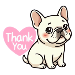 Chill Frenchie,Outings & Fun