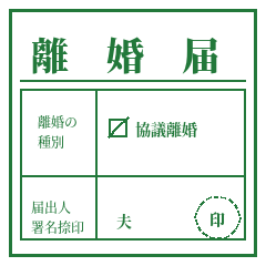 各種書類スタンプ