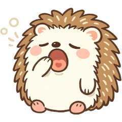 きなちゃん與小不點天堂(すすむちゃん)