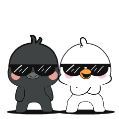 Little Crow 7 : Animated