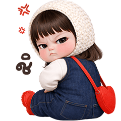 ❤️จีซู จอมป่วน❤️