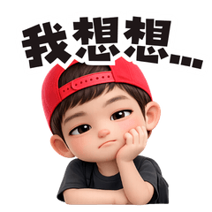 Q翔～不正經日常1