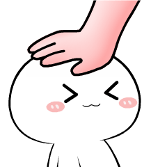 Pofu 2 : Effect stickers