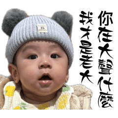 小西瓜的表情包3