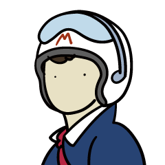 Speed Racer - Rooo Lou Collaboration