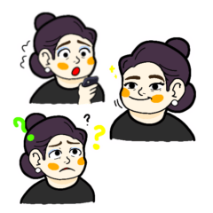 แม่ศรีมีสไมล์:Si Smile V.2