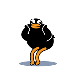 UglyDuck Animated